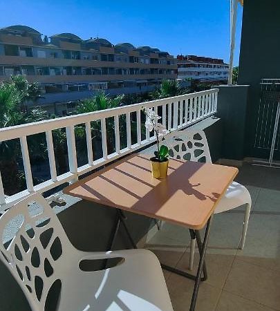 פוארטיטו דה גימאר Puertito Sunset Apartment 1 מראה חיצוני תמונה