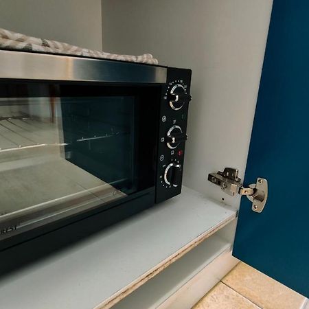 פוארטיטו דה גימאר Puertito Sunset Apartment 1 מראה חיצוני תמונה