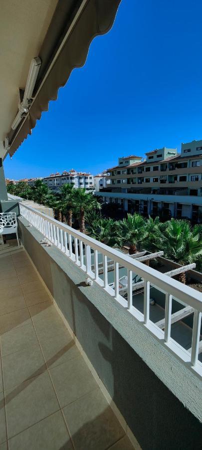 פוארטיטו דה גימאר Puertito Sunset Apartment 1 מראה חיצוני תמונה
