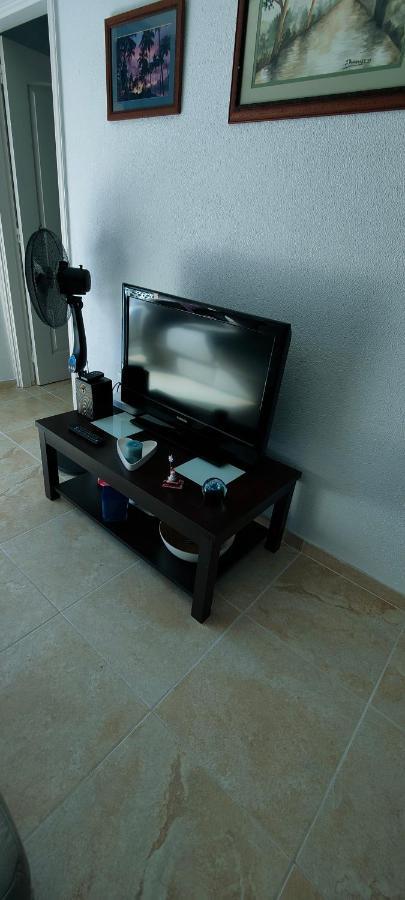 פוארטיטו דה גימאר Puertito Sunset Apartment 1 מראה חיצוני תמונה
