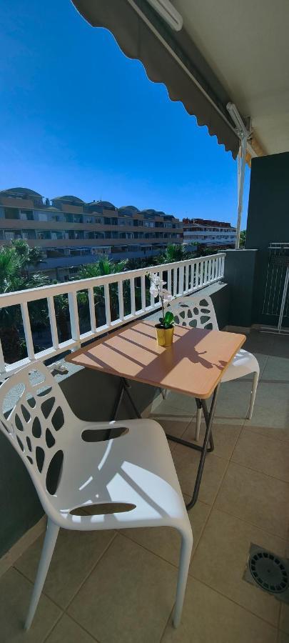 פוארטיטו דה גימאר Puertito Sunset Apartment 1 מראה חיצוני תמונה