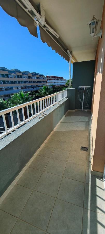 פוארטיטו דה גימאר Puertito Sunset Apartment 1 מראה חיצוני תמונה