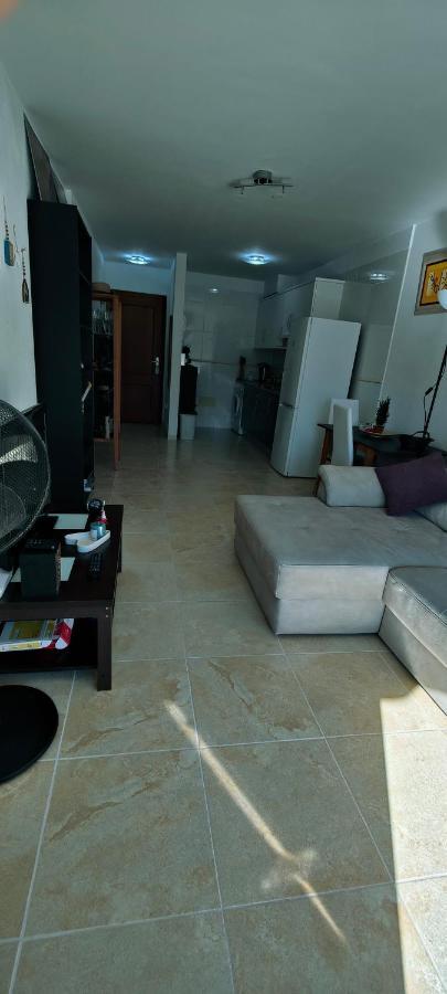 פוארטיטו דה גימאר Puertito Sunset Apartment 1 מראה חיצוני תמונה
