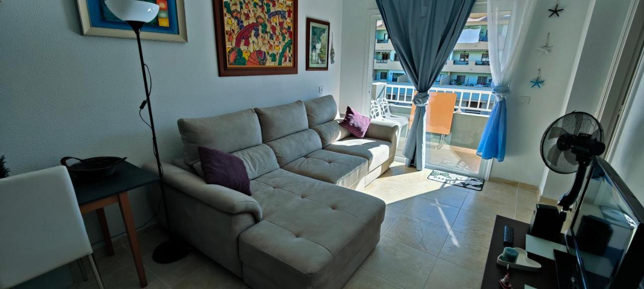 פוארטיטו דה גימאר Puertito Sunset Apartment 1 מראה חיצוני תמונה