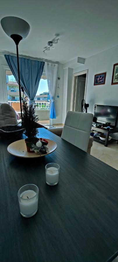 פוארטיטו דה גימאר Puertito Sunset Apartment 1 מראה חיצוני תמונה