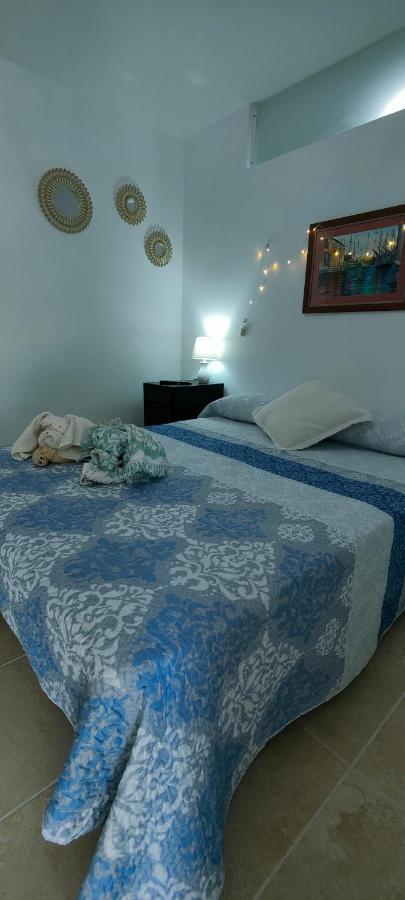 פוארטיטו דה גימאר Puertito Sunset Apartment 1 מראה חיצוני תמונה