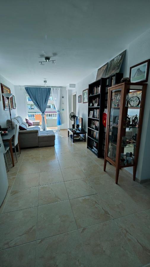 פוארטיטו דה גימאר Puertito Sunset Apartment 1 מראה חיצוני תמונה