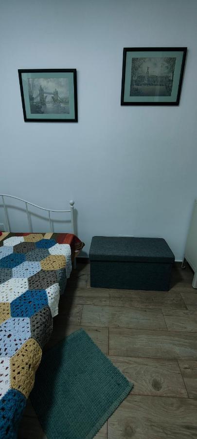 פוארטיטו דה גימאר Puertito Sunset Apartment 1 מראה חיצוני תמונה