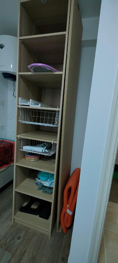 פוארטיטו דה גימאר Puertito Sunset Apartment 1 מראה חיצוני תמונה