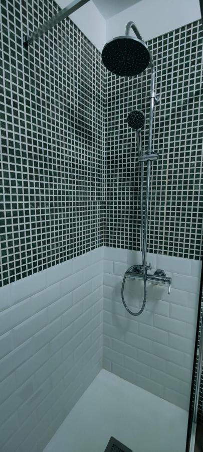 פוארטיטו דה גימאר Puertito Sunset Apartment 1 מראה חיצוני תמונה