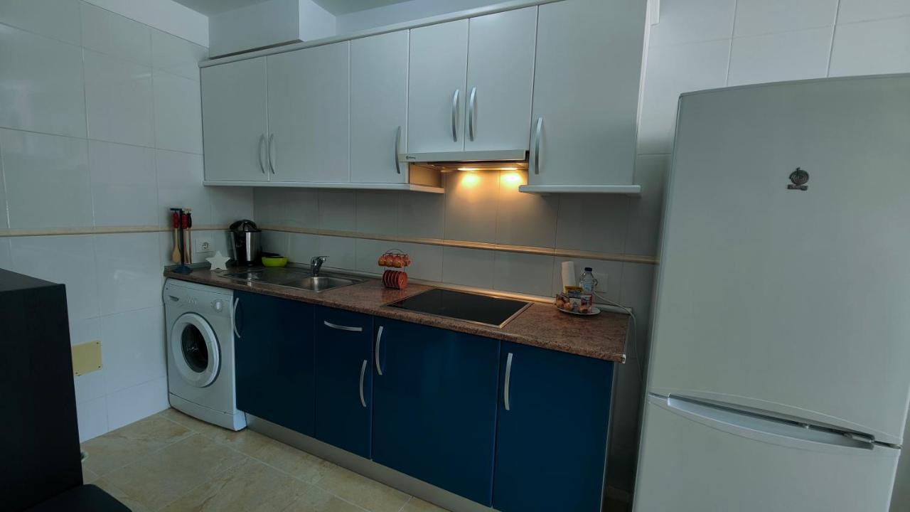 פוארטיטו דה גימאר Puertito Sunset Apartment 1 מראה חיצוני תמונה