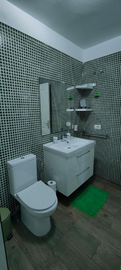 פוארטיטו דה גימאר Puertito Sunset Apartment 1 מראה חיצוני תמונה