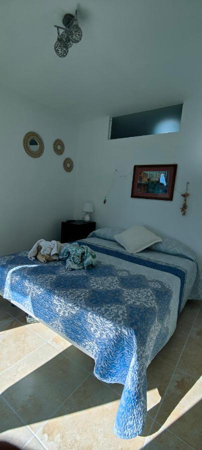 פוארטיטו דה גימאר Puertito Sunset Apartment 1 מראה חיצוני תמונה