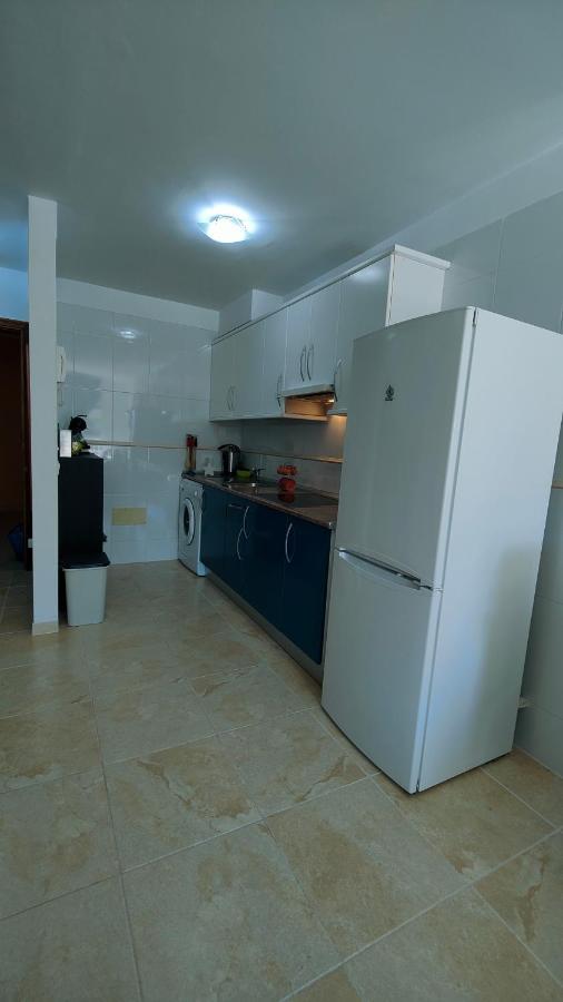 פוארטיטו דה גימאר Puertito Sunset Apartment 1 מראה חיצוני תמונה