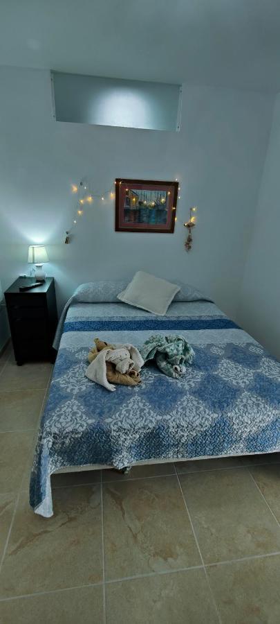 פוארטיטו דה גימאר Puertito Sunset Apartment 1 מראה חיצוני תמונה