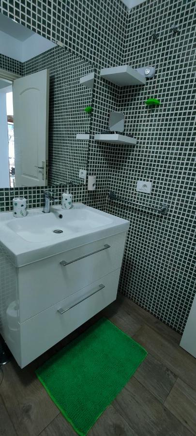 פוארטיטו דה גימאר Puertito Sunset Apartment 1 מראה חיצוני תמונה