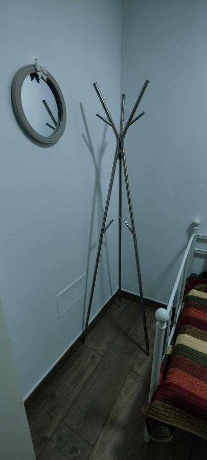 פוארטיטו דה גימאר Puertito Sunset Apartment 1 מראה חיצוני תמונה