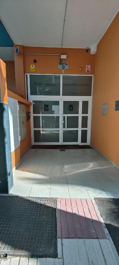 פוארטיטו דה גימאר Puertito Sunset Apartment 1 מראה חיצוני תמונה