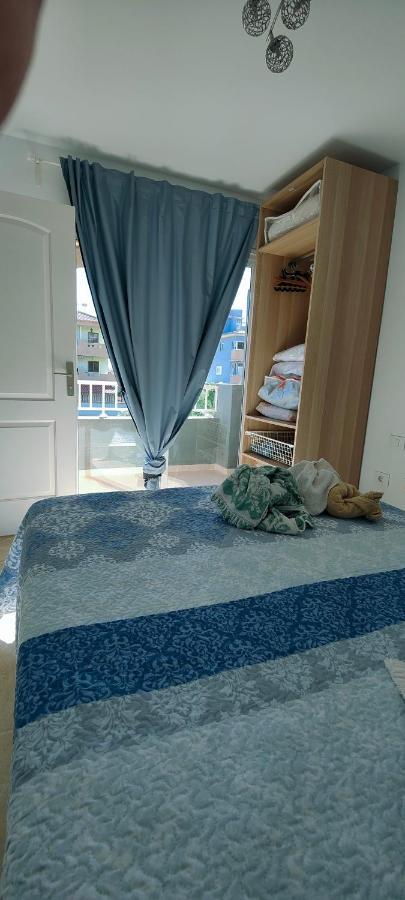 פוארטיטו דה גימאר Puertito Sunset Apartment 1 מראה חיצוני תמונה