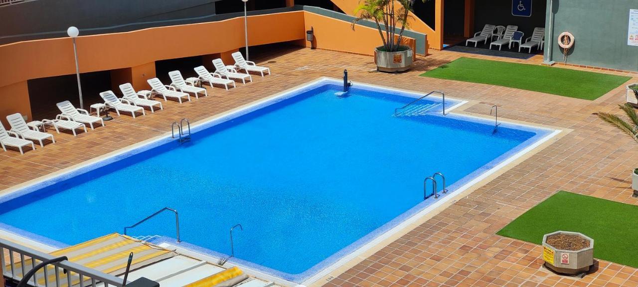 פוארטיטו דה גימאר Puertito Sunset Apartment 1 מראה חיצוני תמונה